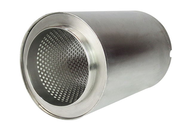 dust collector filter